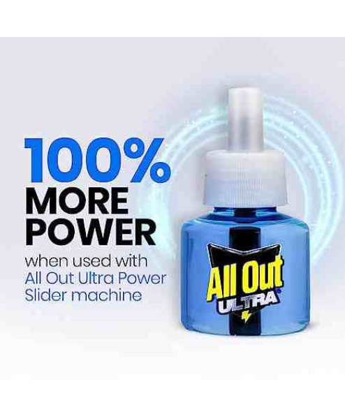 Allout ultra kills dengue malaria & chikngunya 45 ml